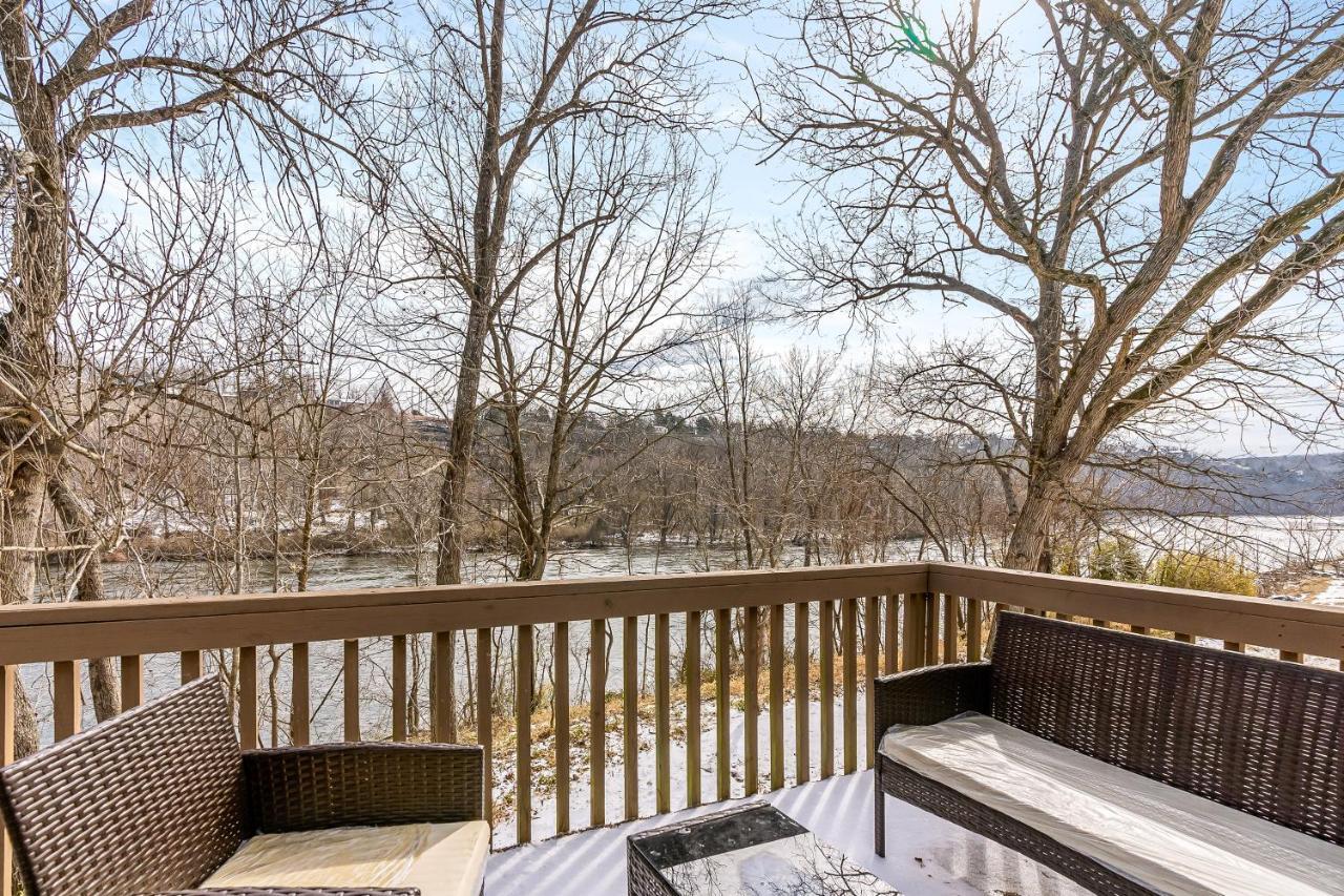 Waterview At Fall Creek 브랜슨 외부 사진
