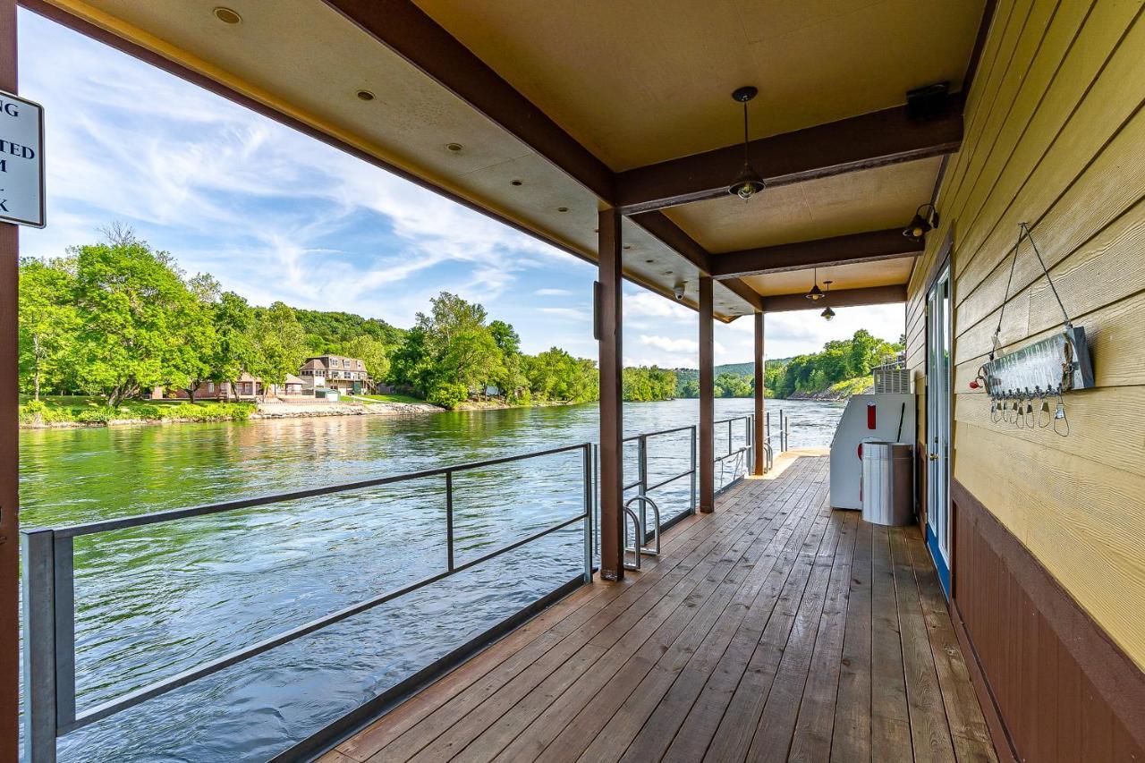 Waterview At Fall Creek 브랜슨 외부 사진