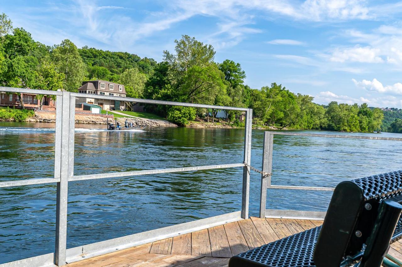 Waterview At Fall Creek 브랜슨 외부 사진