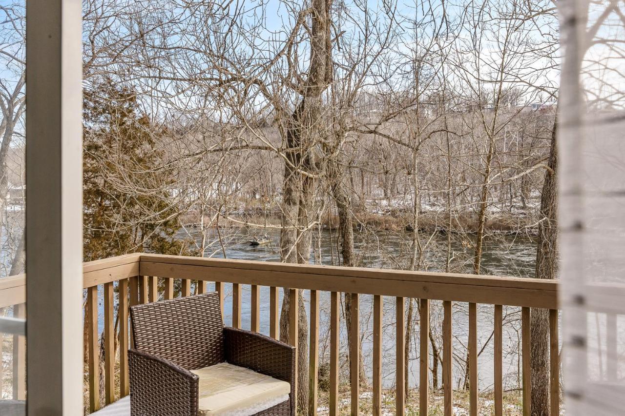Waterview At Fall Creek 브랜슨 외부 사진