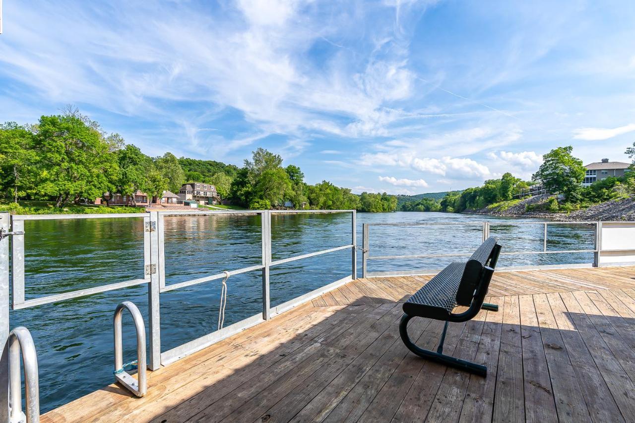 Waterview At Fall Creek 브랜슨 외부 사진