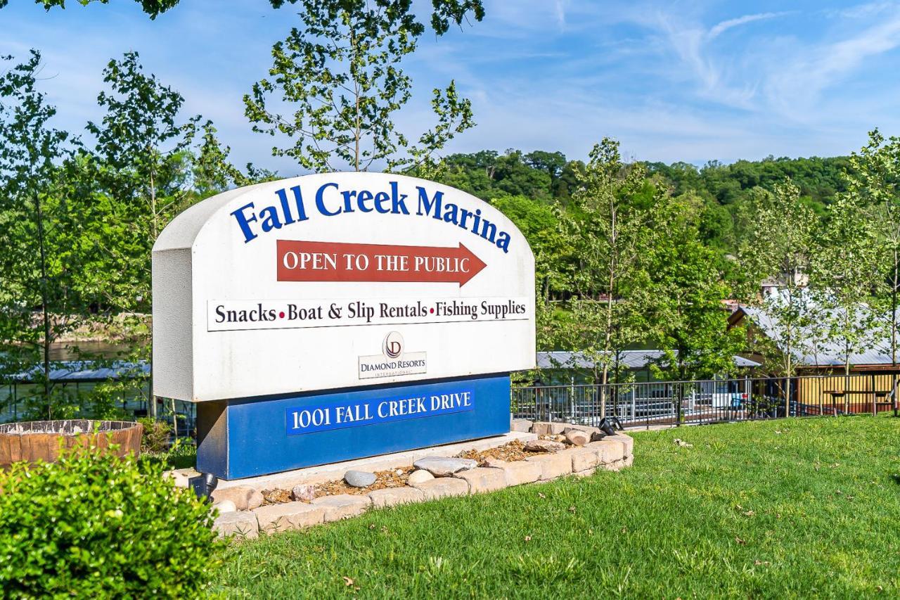 Waterview At Fall Creek 브랜슨 외부 사진