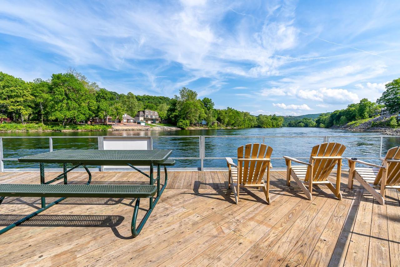 Waterview At Fall Creek 브랜슨 외부 사진